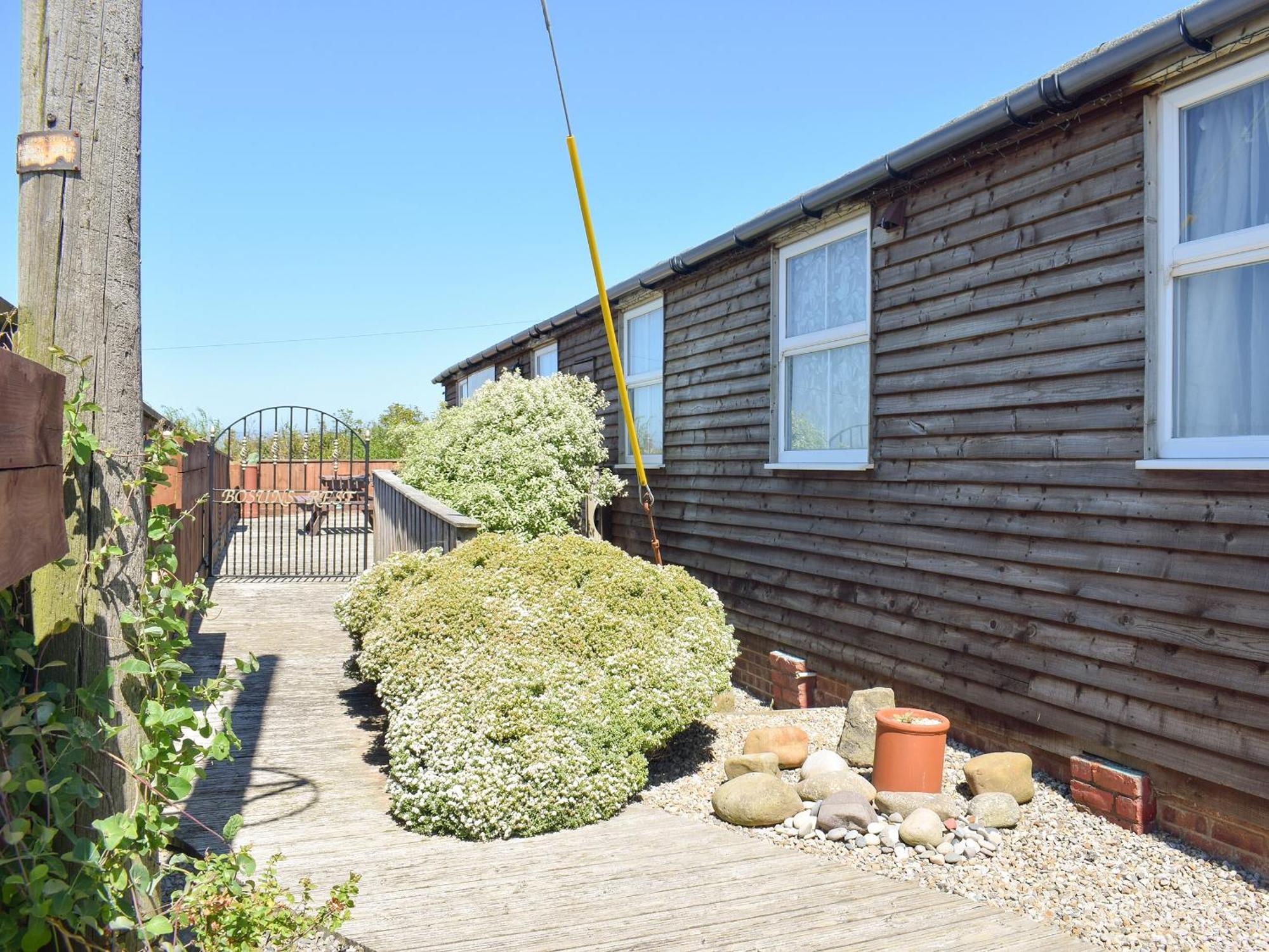 Bosuns Rest - 16265 Villa Staithes Exterior photo